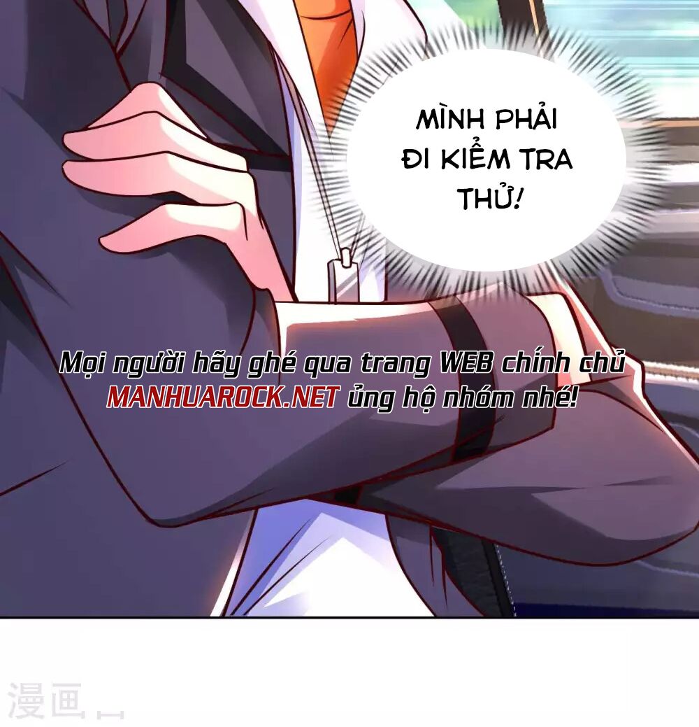 Sư Phụ Của Ta Là Thần Tiên: Chapter 45
