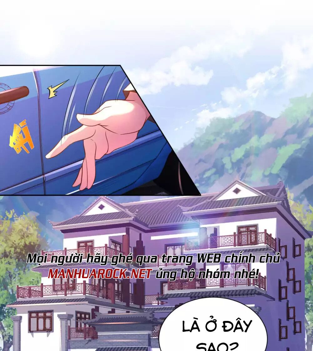 Sư Phụ Của Ta Là Thần Tiên: Chapter 45