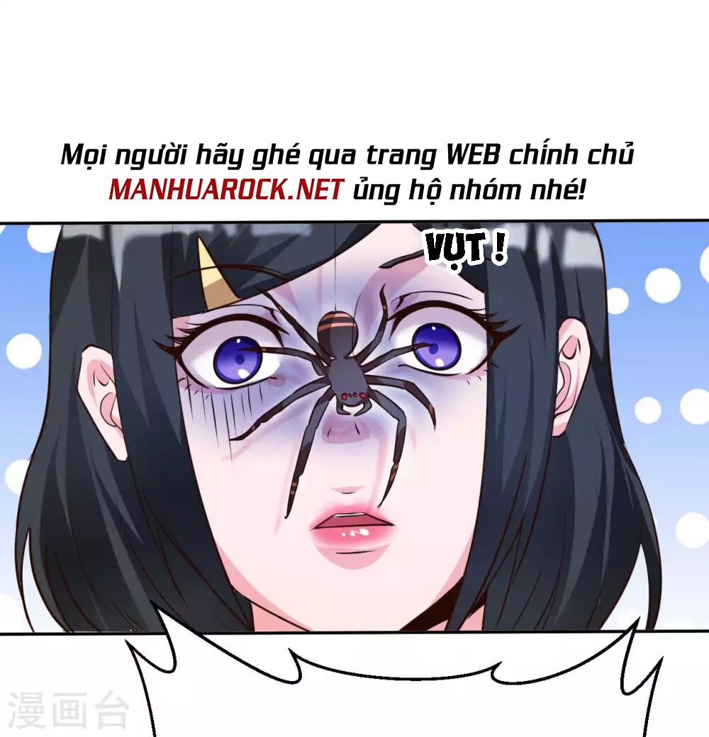 Sư Phụ Của Ta Là Thần Tiên: Chapter 45