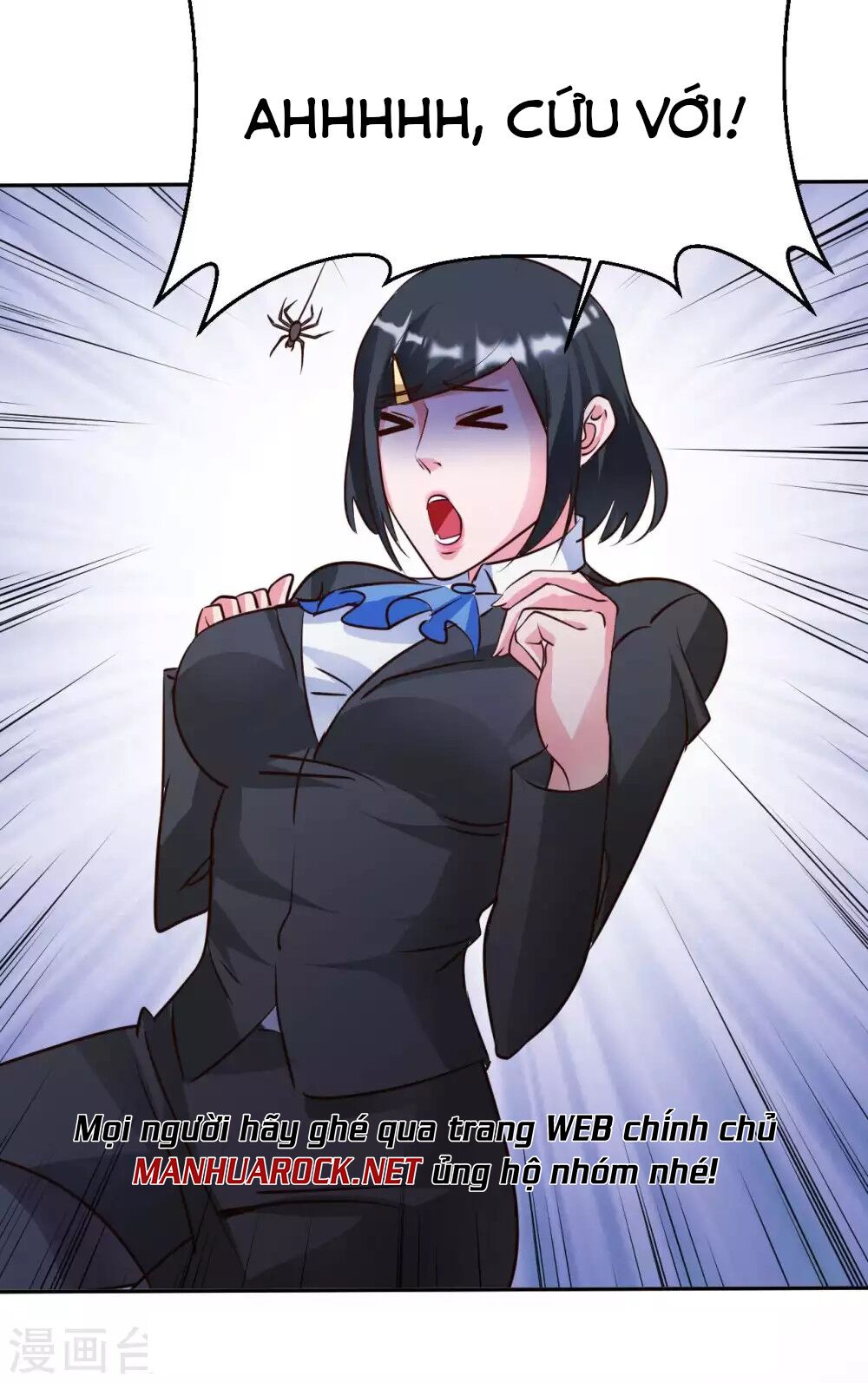 Sư Phụ Của Ta Là Thần Tiên: Chapter 45