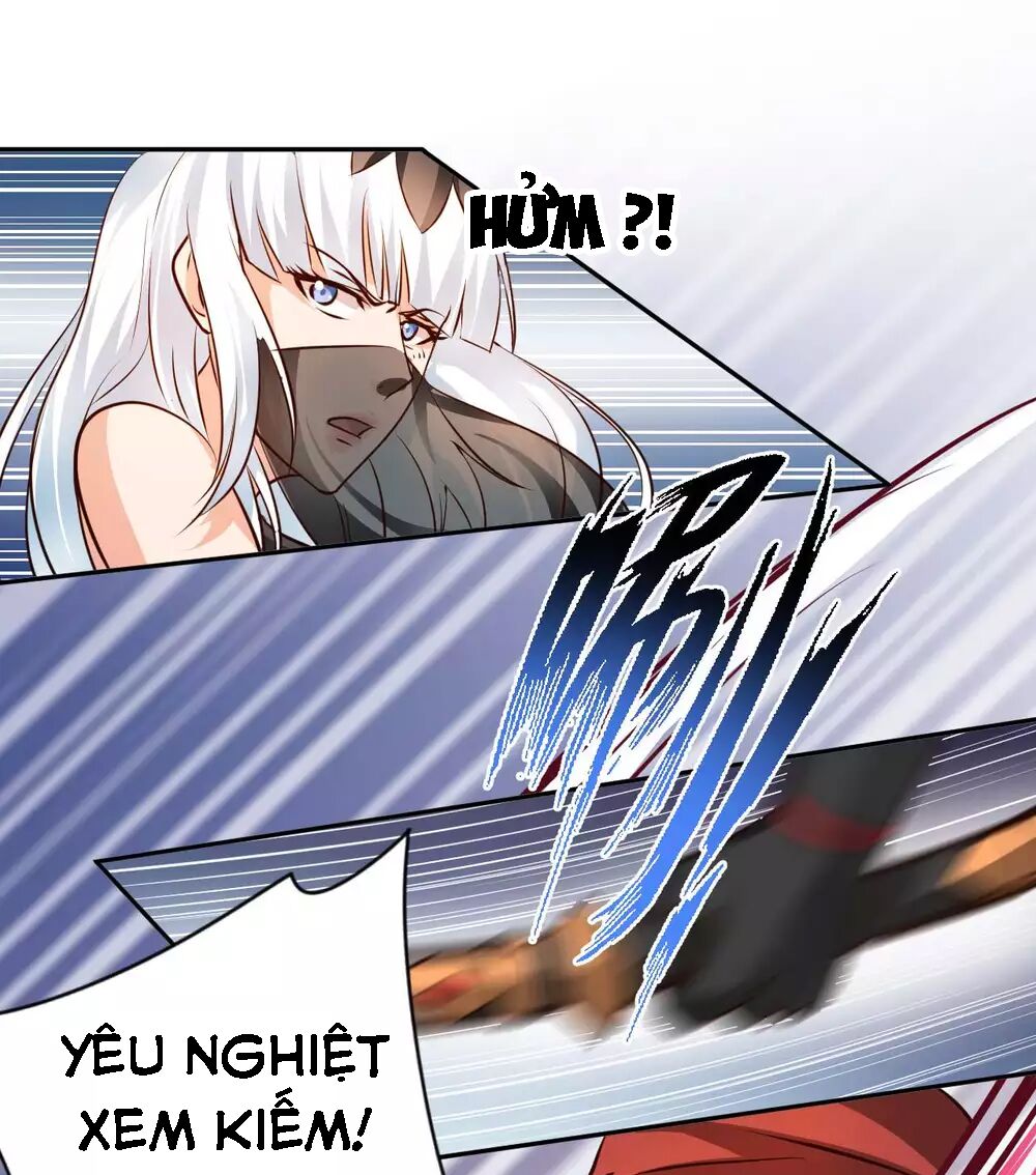 Sư Phụ Của Ta Là Thần Tiên: Chapter 45