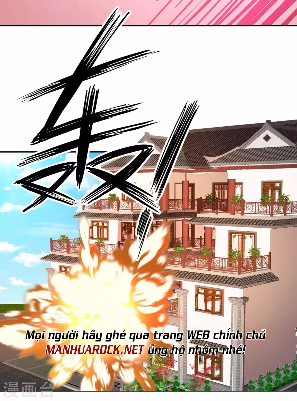 Sư Phụ Của Ta Là Thần Tiên: Chapter 45