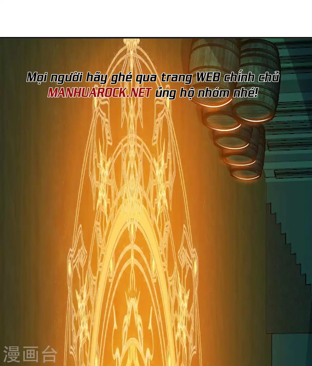 Sư Phụ Của Ta Là Thần Tiên: Chapter 45