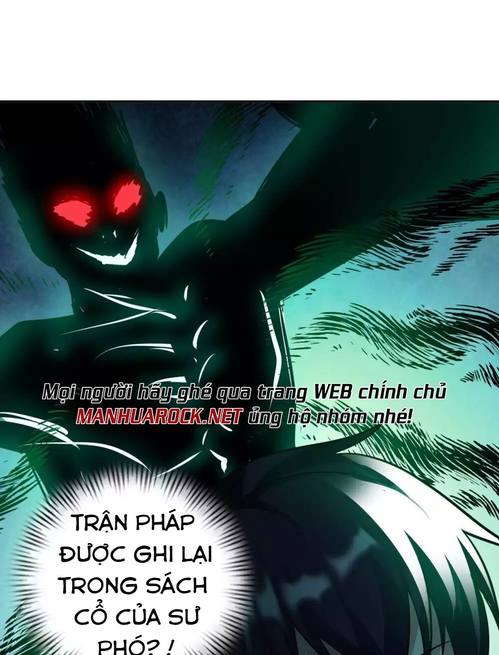 Sư Phụ Của Ta Là Thần Tiên: Chapter 45