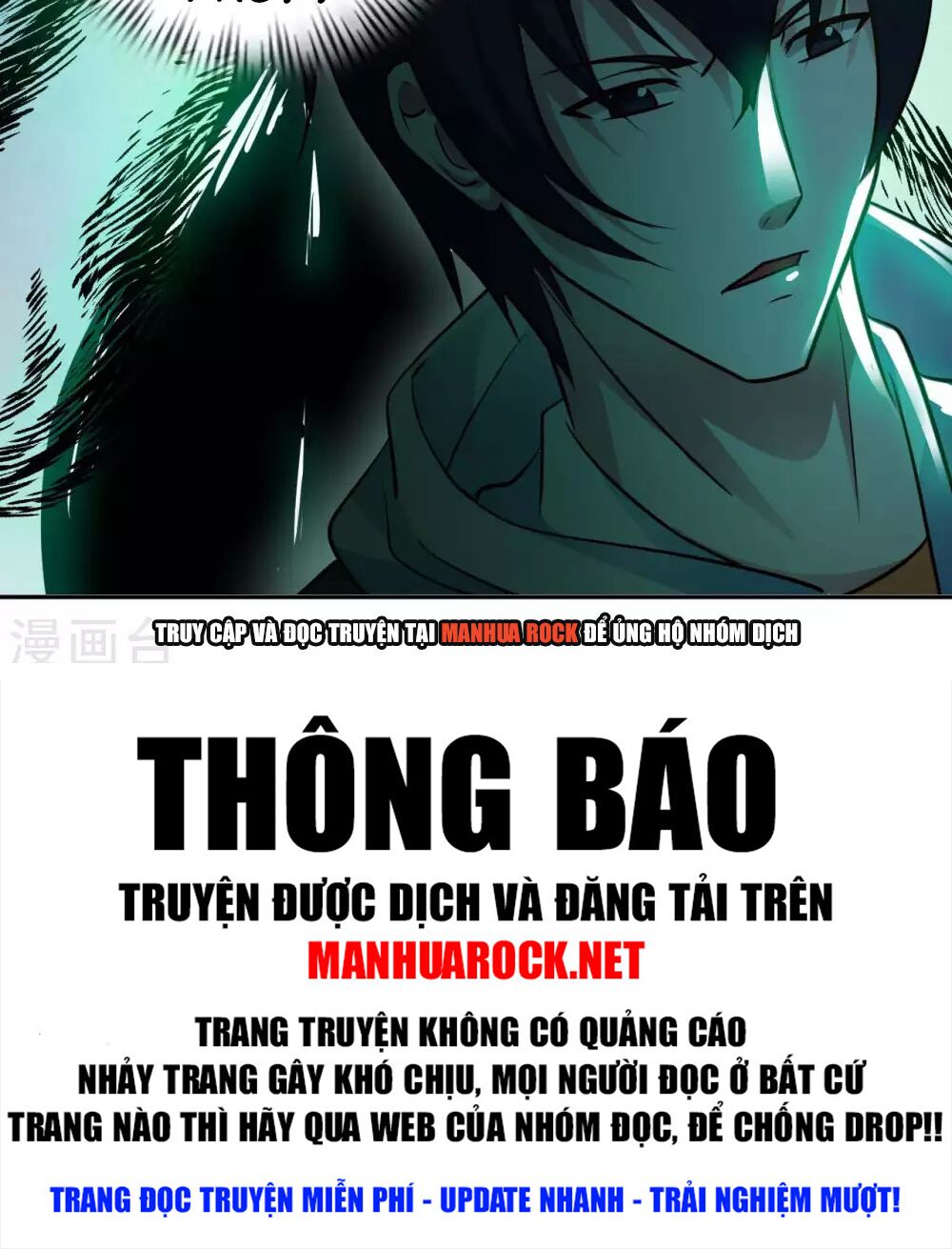 Sư Phụ Của Ta Là Thần Tiên: Chapter 45