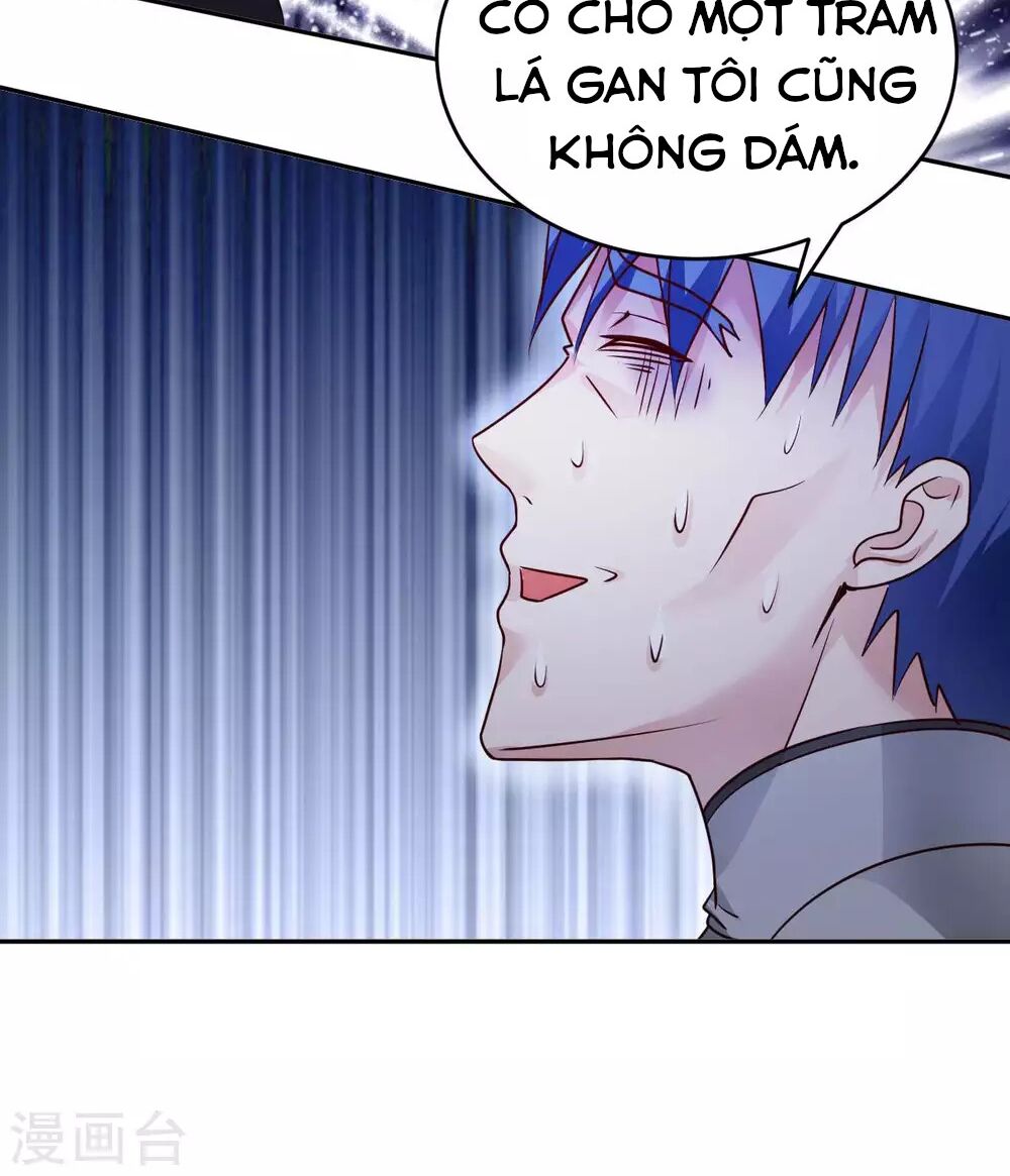 Sư Phụ Của Ta Là Thần Tiên: Chapter 45