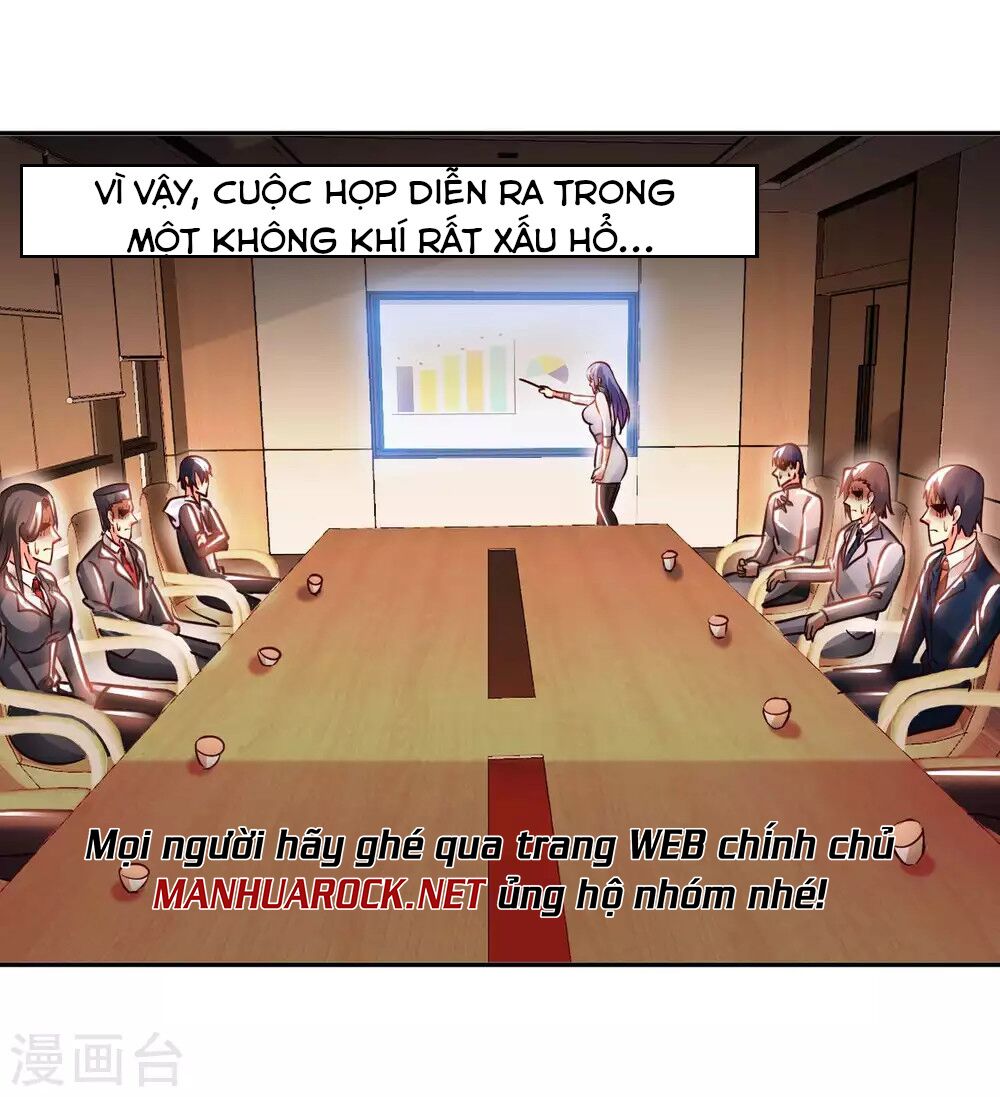 Sư Phụ Của Ta Là Thần Tiên: Chapter 45