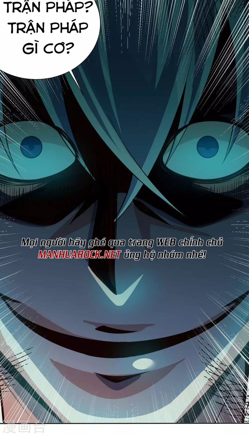 Sư Phụ Của Ta Là Thần Tiên: Chapter 46