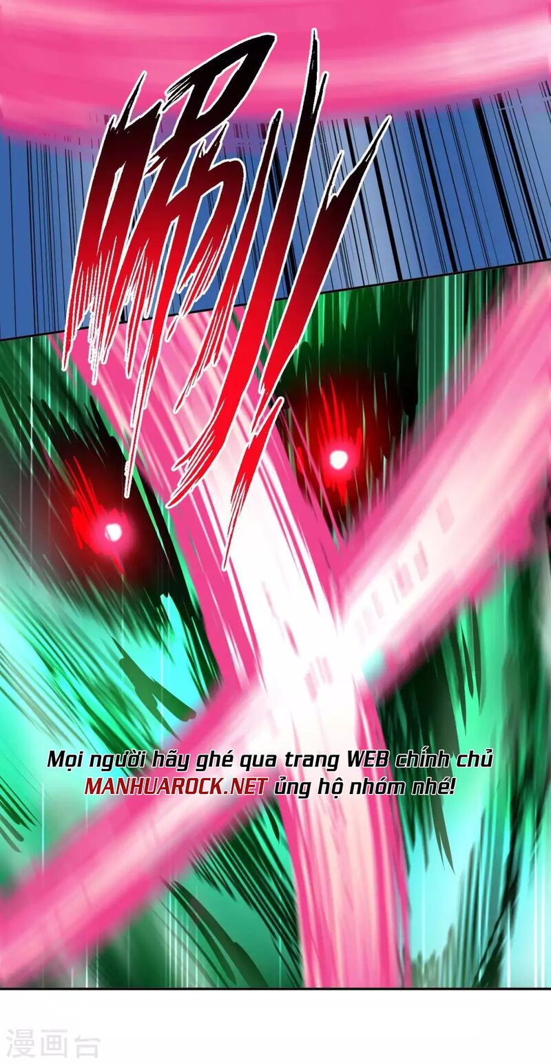 Sư Phụ Của Ta Là Thần Tiên: Chapter 46