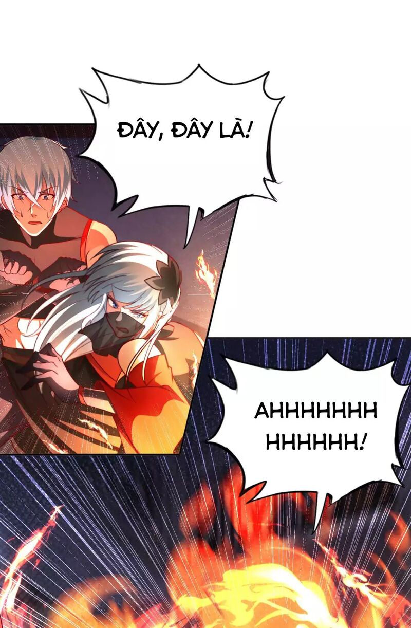 Sư Phụ Của Ta Là Thần Tiên: Chapter 46