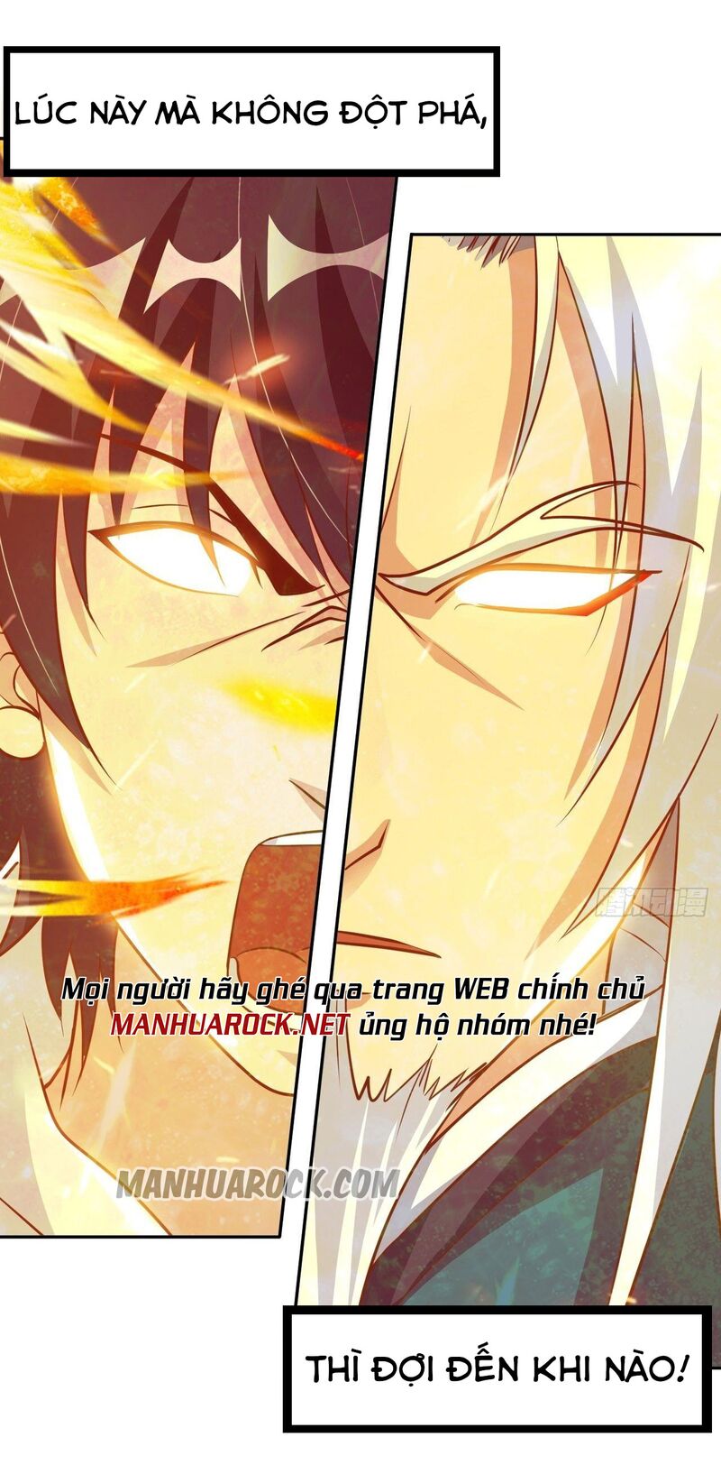 Sư Phụ Của Ta Là Thần Tiên: Chapter 49