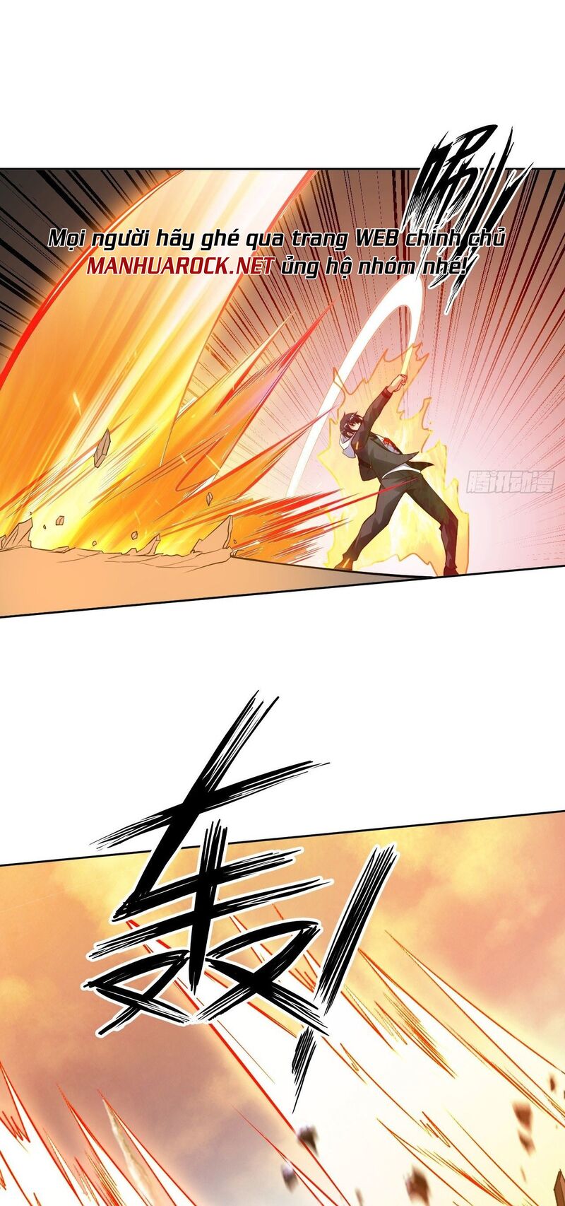 Sư Phụ Của Ta Là Thần Tiên: Chapter 49