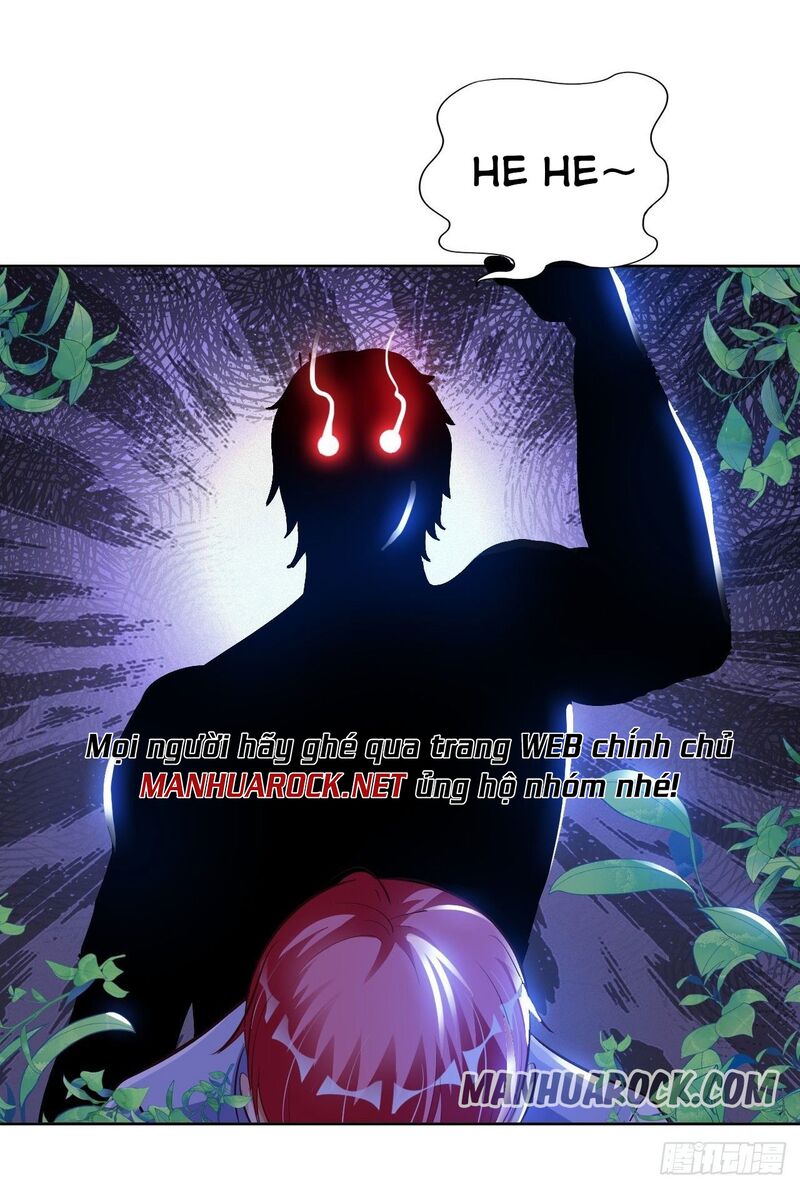 Sư Phụ Của Ta Là Thần Tiên: Chapter 49