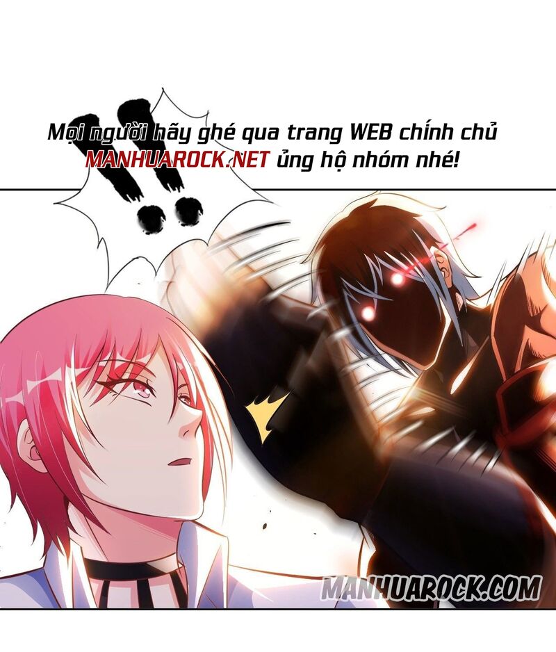 Sư Phụ Của Ta Là Thần Tiên: Chapter 49
