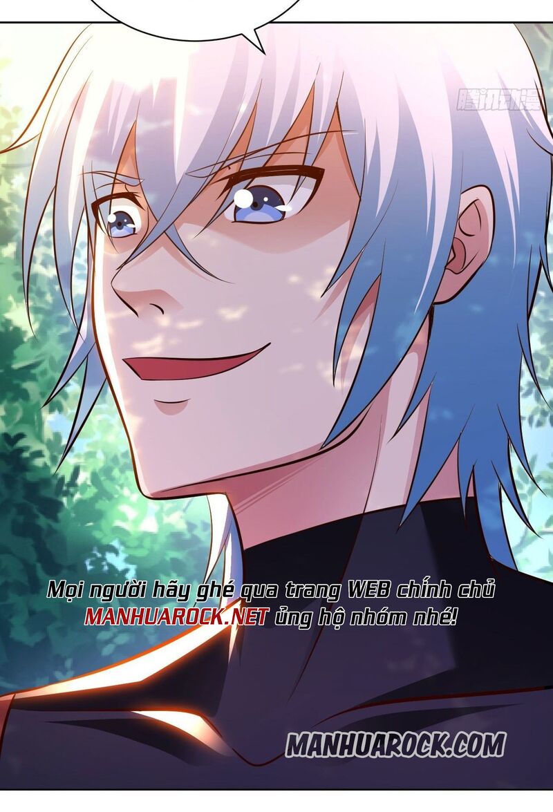 Sư Phụ Của Ta Là Thần Tiên: Chapter 49