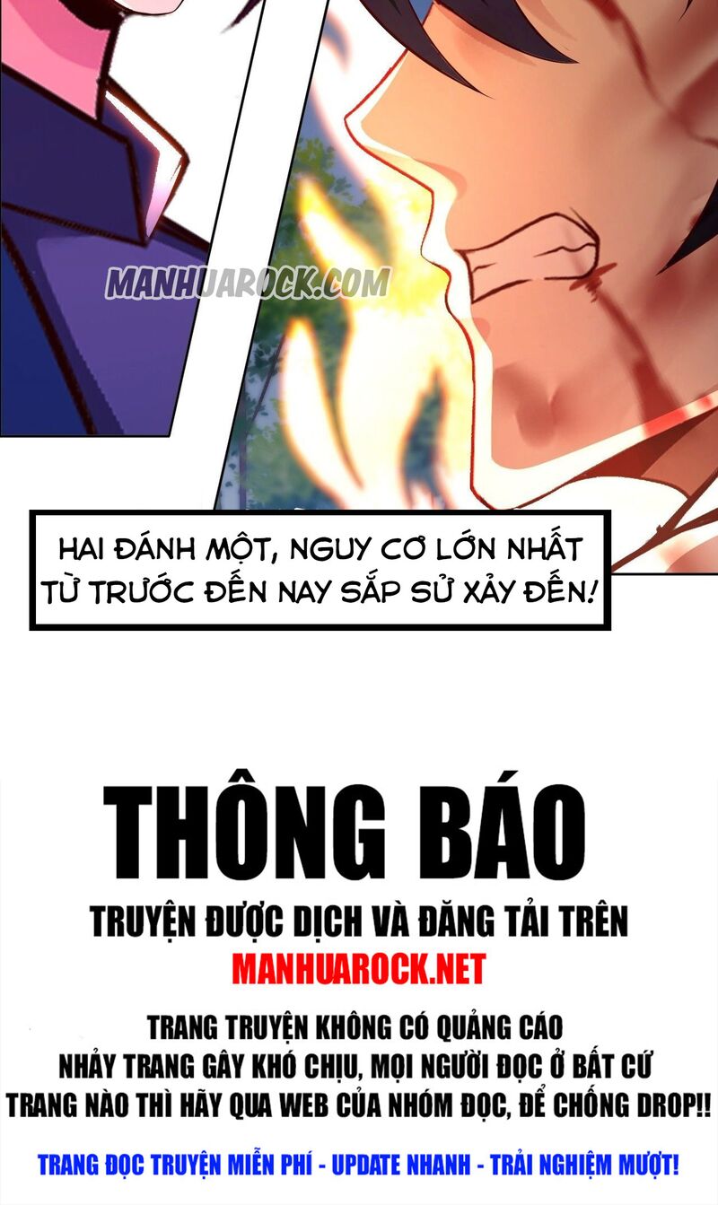 Sư Phụ Của Ta Là Thần Tiên: Chapter 49
