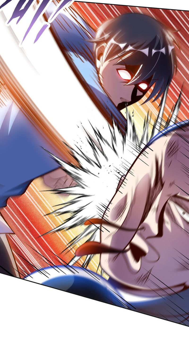 Sư Phụ Của Ta Là Thần Tiên: Chapter 5