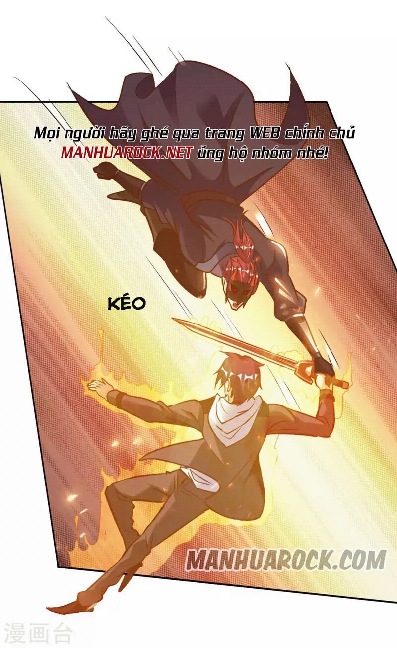 Sư Phụ Của Ta Là Thần Tiên: Chapter 50