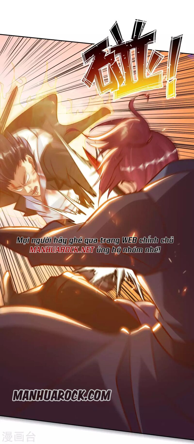 Sư Phụ Của Ta Là Thần Tiên: Chapter 50