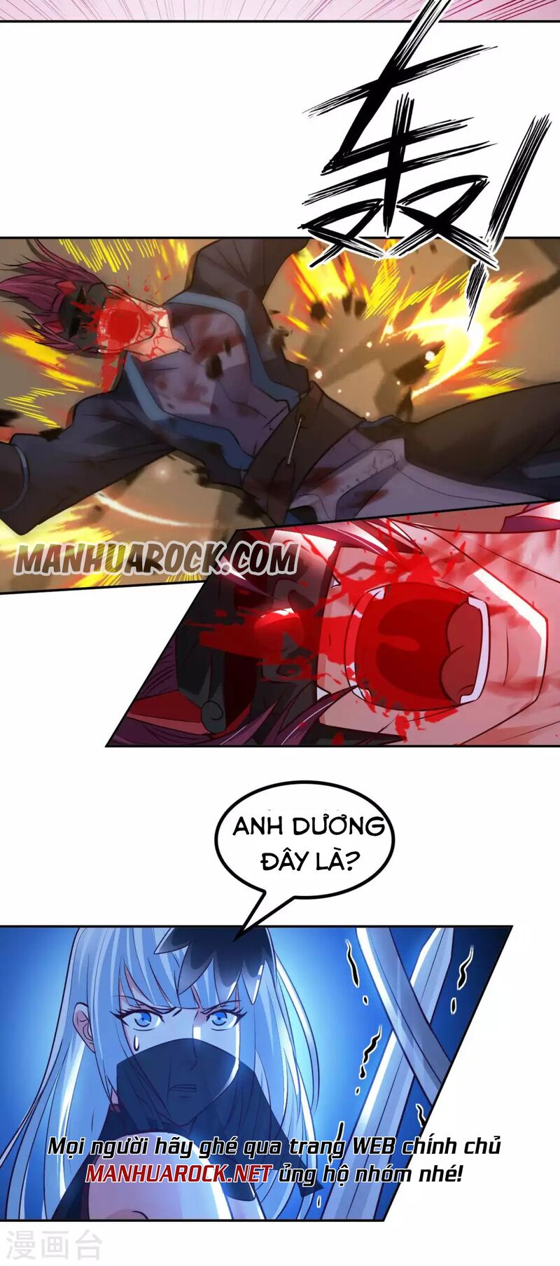 Sư Phụ Của Ta Là Thần Tiên: Chapter 50