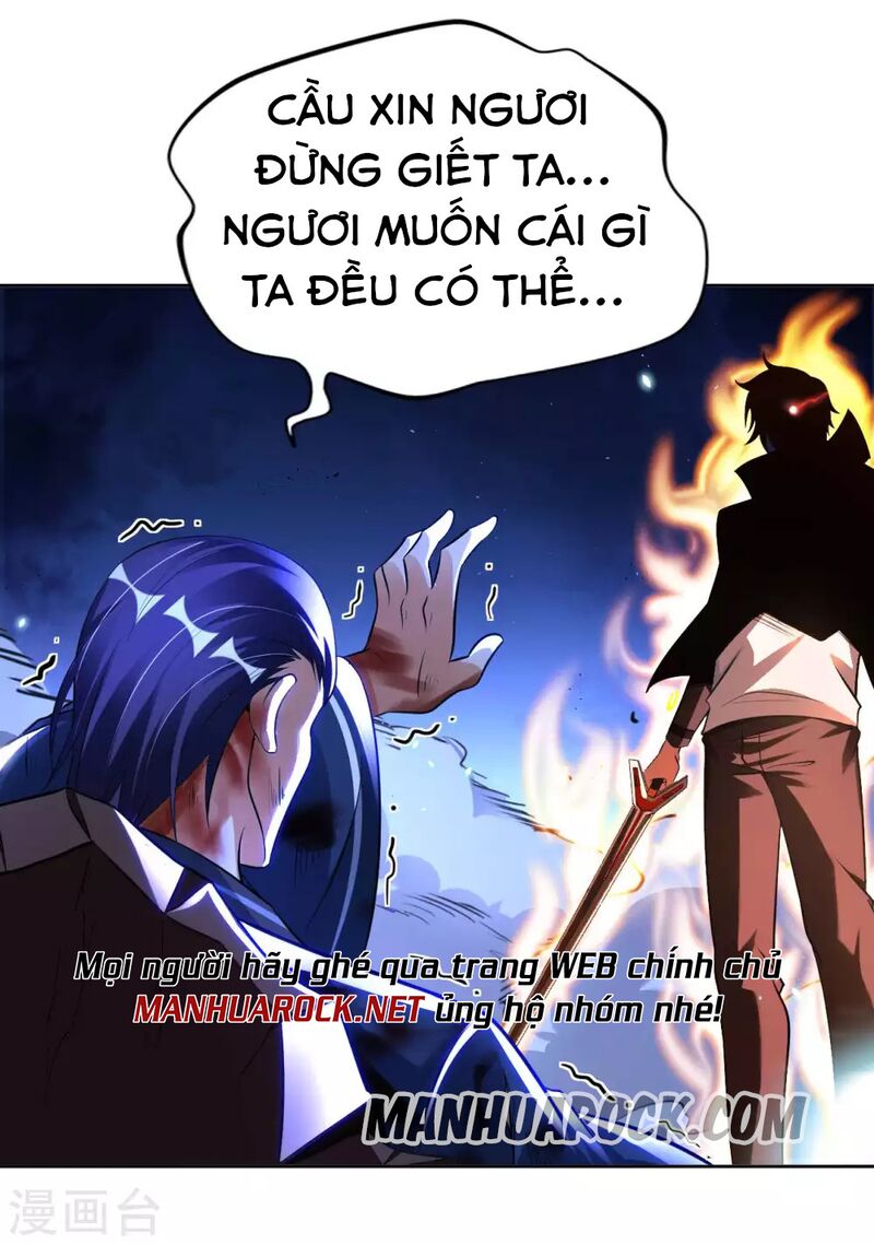 Sư Phụ Của Ta Là Thần Tiên: Chapter 50