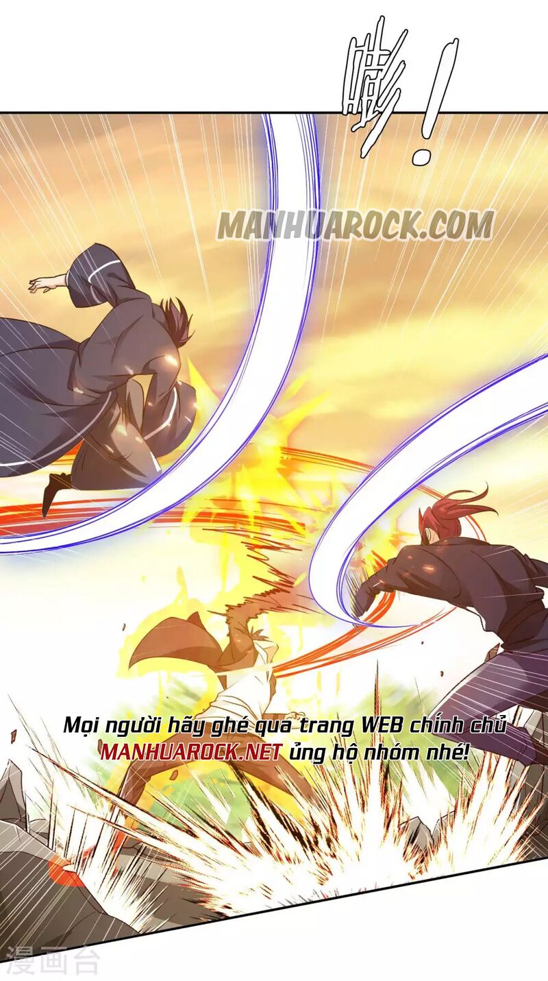 Sư Phụ Của Ta Là Thần Tiên: Chapter 50
