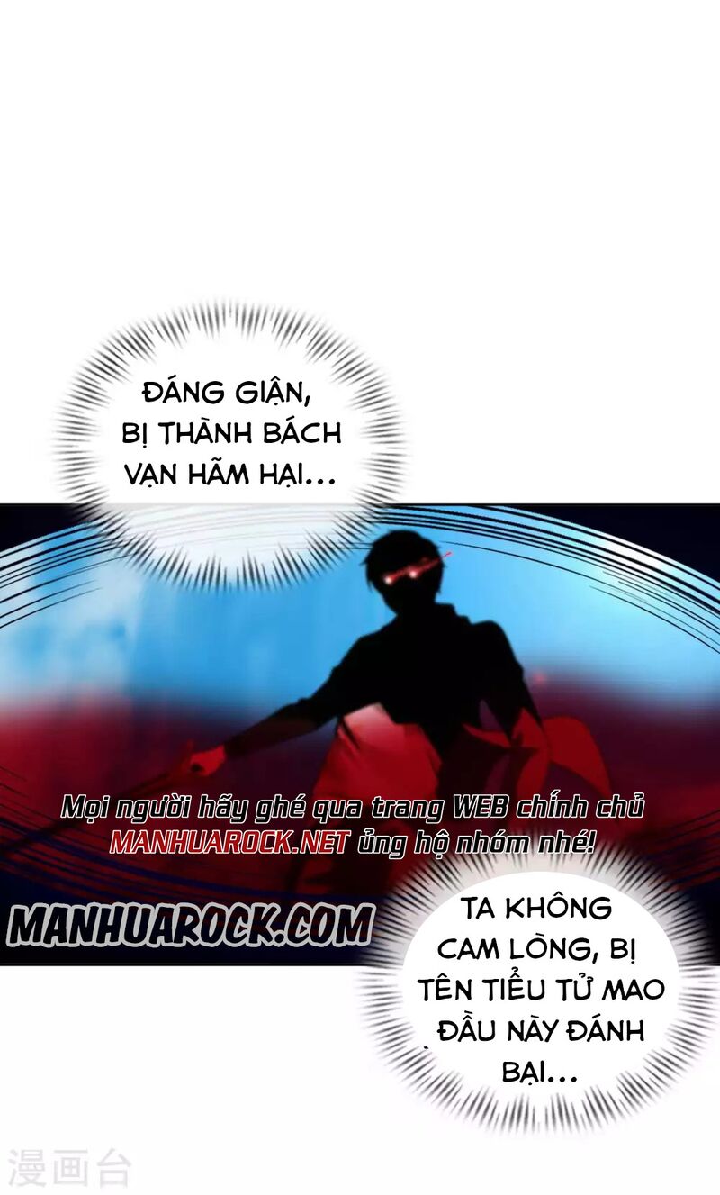 Sư Phụ Của Ta Là Thần Tiên: Chapter 50