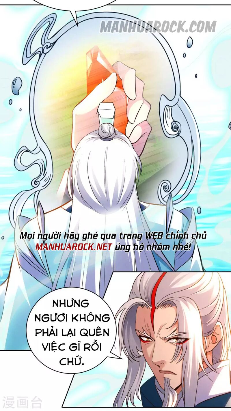 Sư Phụ Của Ta Là Thần Tiên: Chapter 50