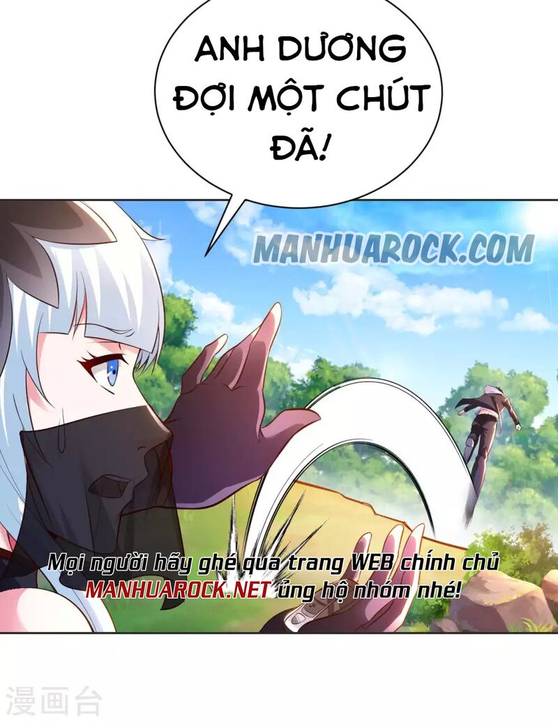 Sư Phụ Của Ta Là Thần Tiên: Chapter 50