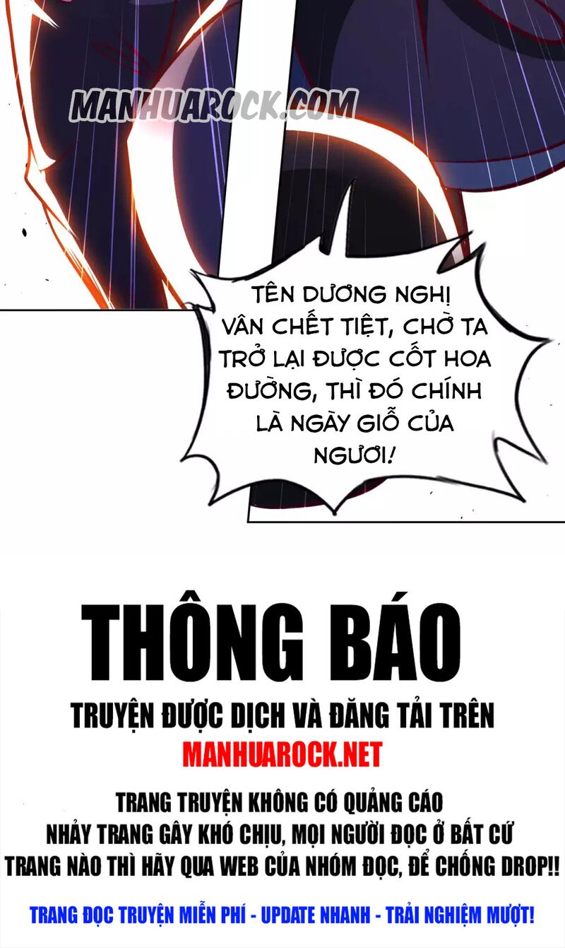 Sư Phụ Của Ta Là Thần Tiên: Chapter 50
