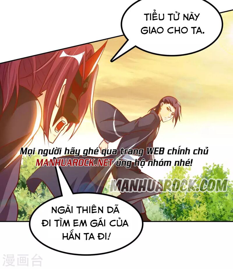 Sư Phụ Của Ta Là Thần Tiên: Chapter 50