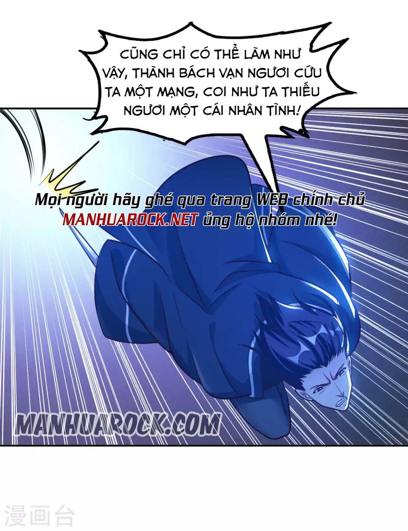 Sư Phụ Của Ta Là Thần Tiên: Chapter 50