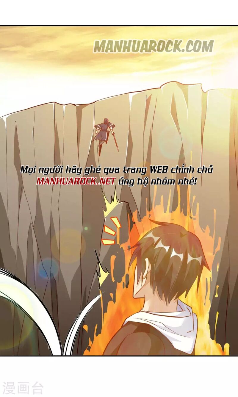 Sư Phụ Của Ta Là Thần Tiên: Chapter 50