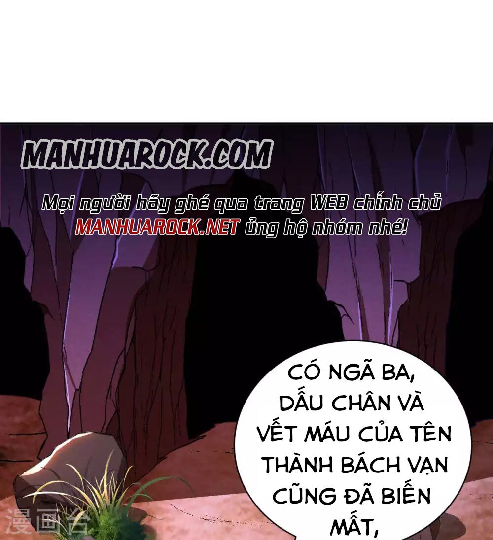 Sư Phụ Của Ta Là Thần Tiên: Chapter 51