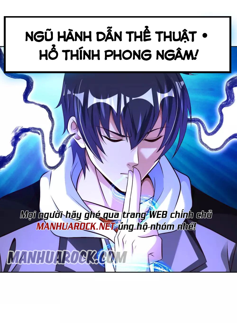 Sư Phụ Của Ta Là Thần Tiên: Chapter 51