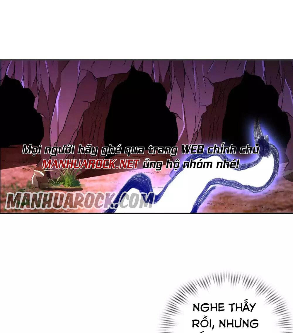 Sư Phụ Của Ta Là Thần Tiên: Chapter 51