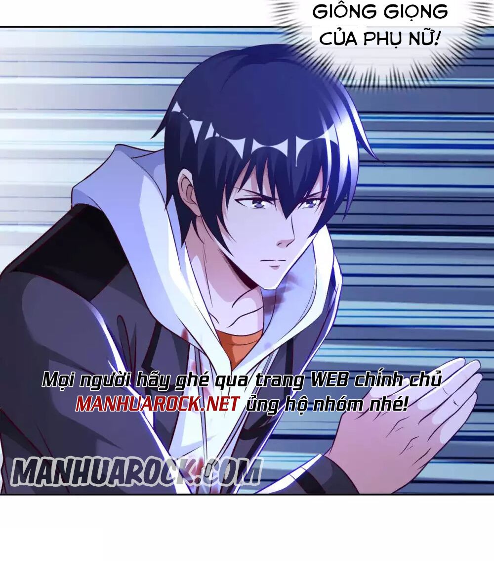 Sư Phụ Của Ta Là Thần Tiên: Chapter 51