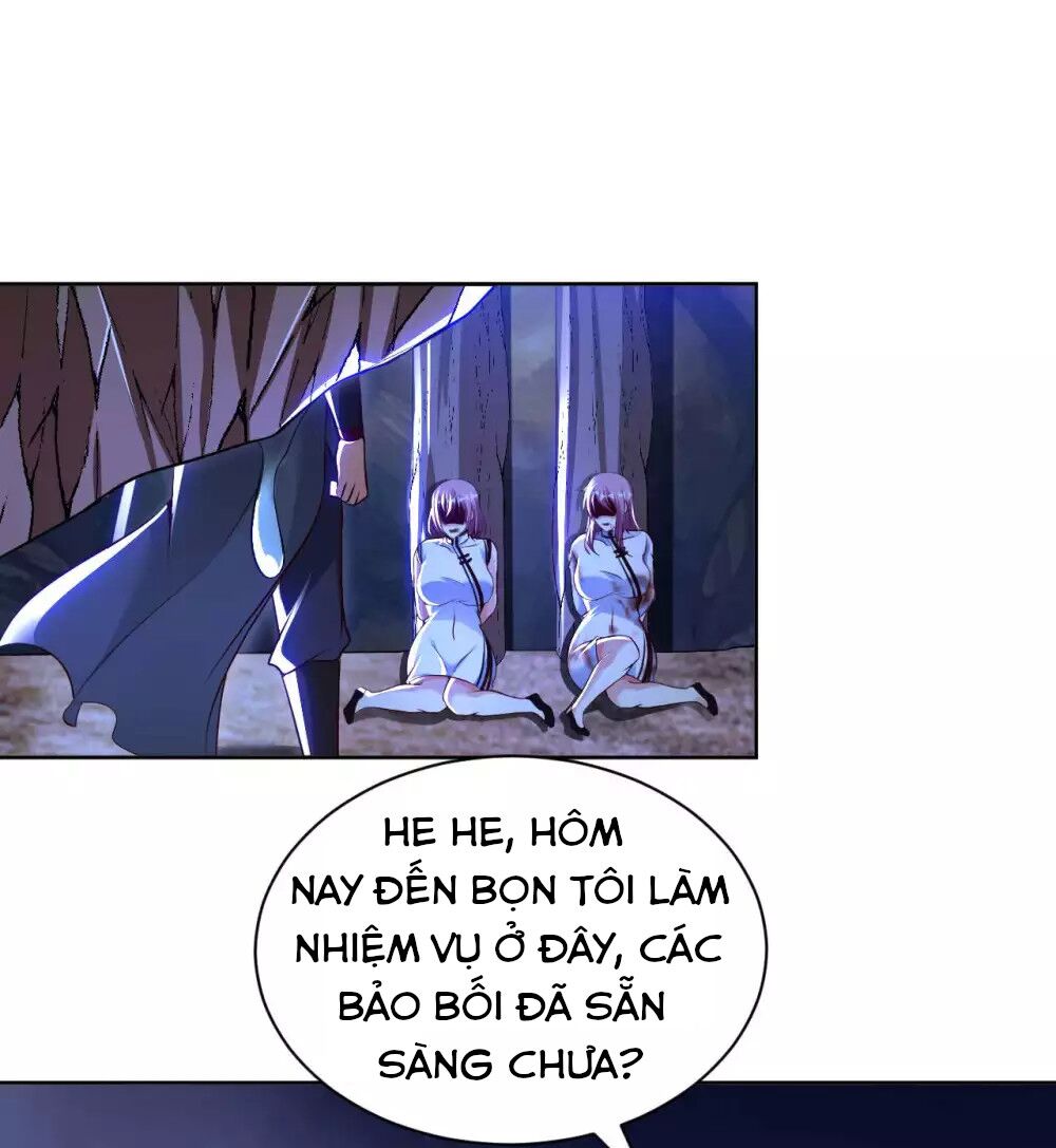 Sư Phụ Của Ta Là Thần Tiên: Chapter 51