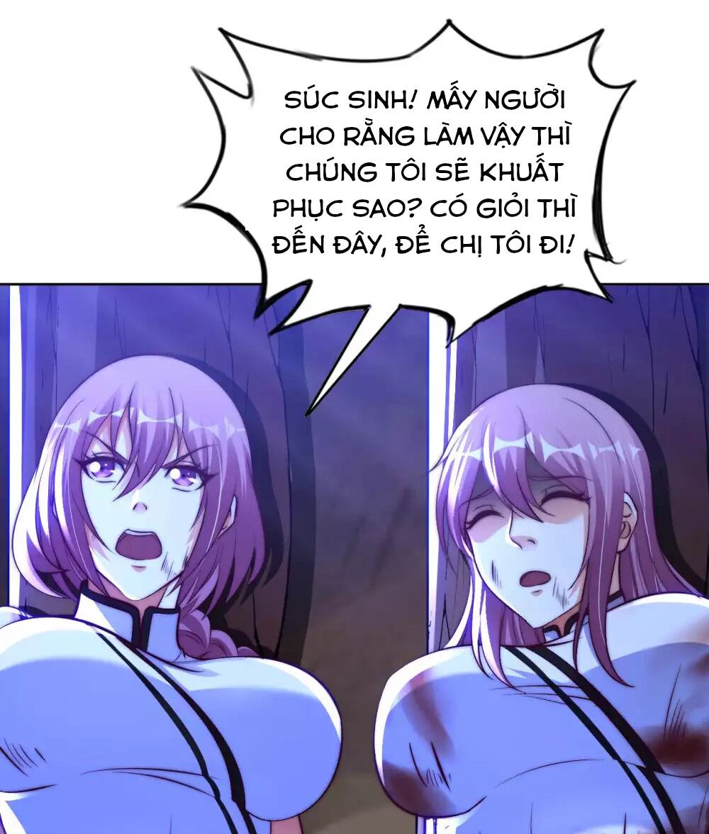 Sư Phụ Của Ta Là Thần Tiên: Chapter 51