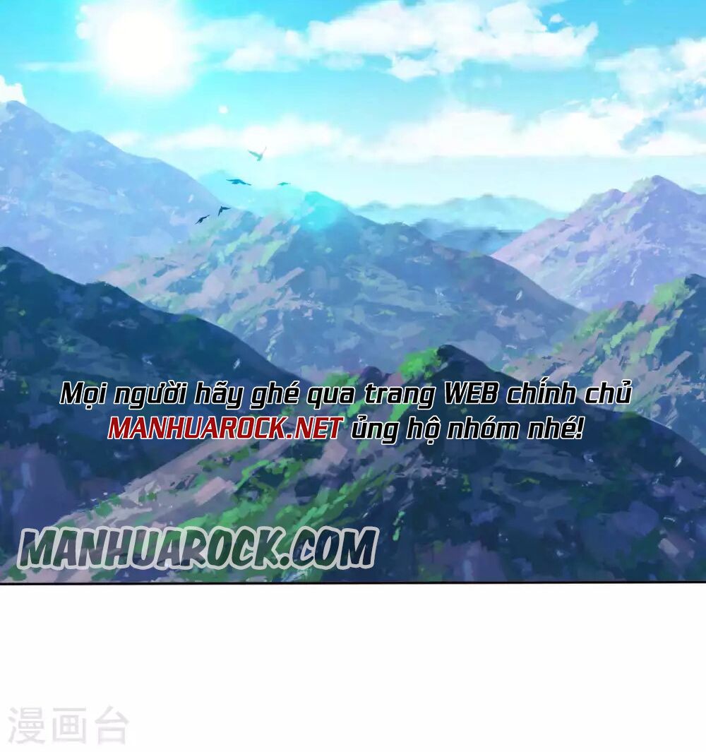 Sư Phụ Của Ta Là Thần Tiên: Chapter 51