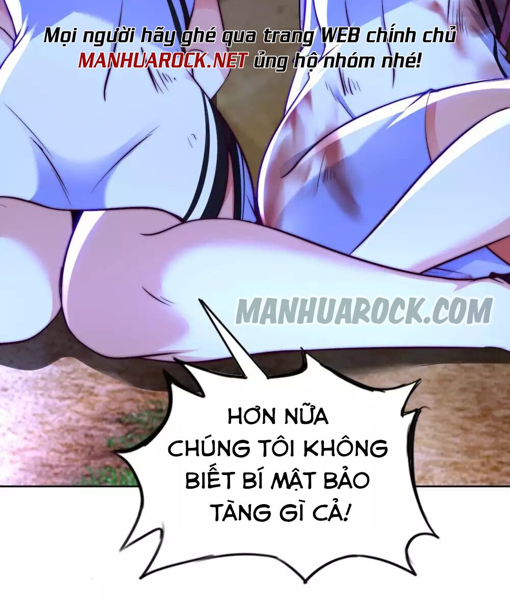Sư Phụ Của Ta Là Thần Tiên: Chapter 51
