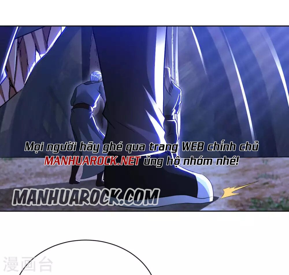 Sư Phụ Của Ta Là Thần Tiên: Chapter 51