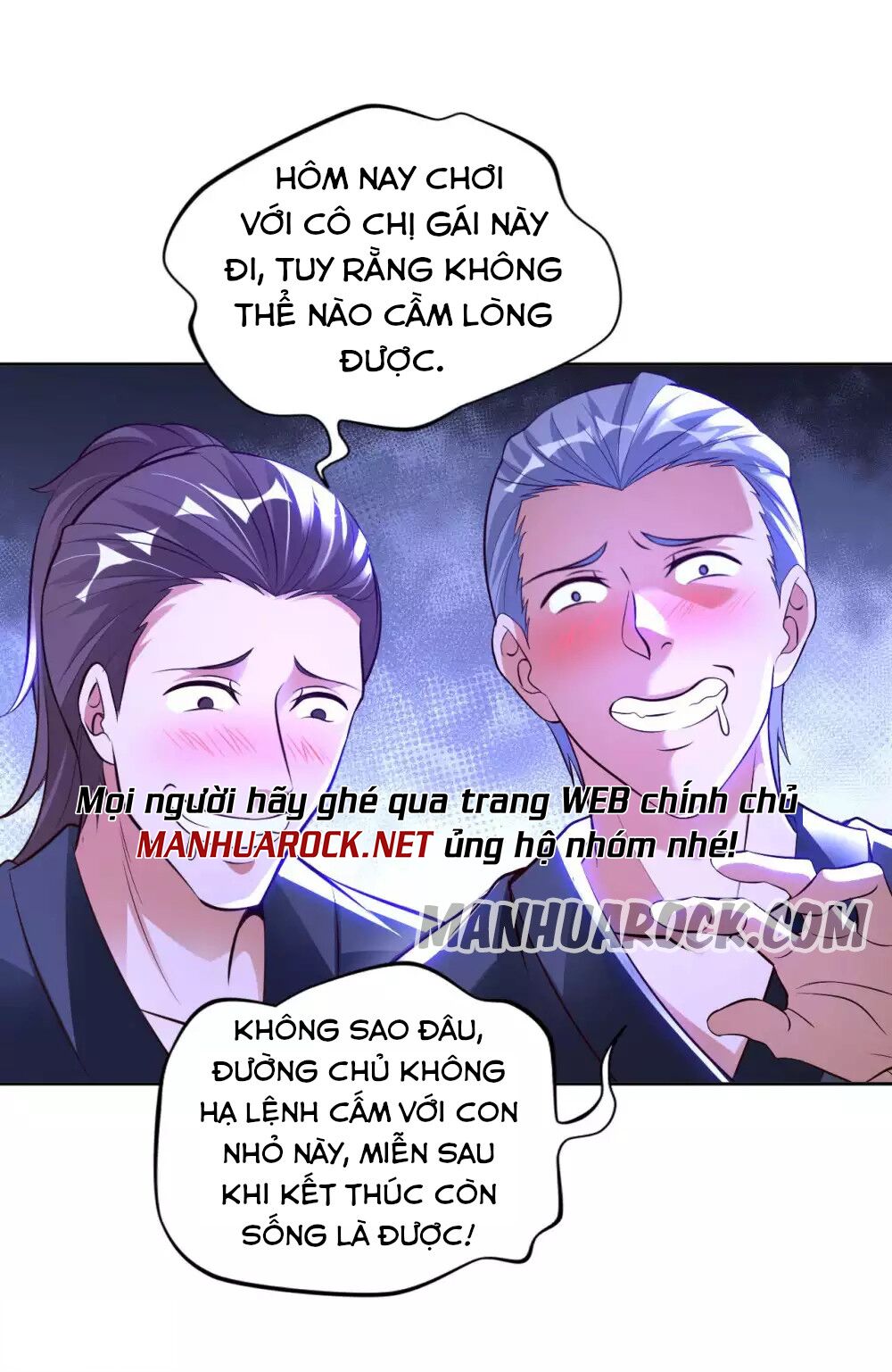 Sư Phụ Của Ta Là Thần Tiên: Chapter 51