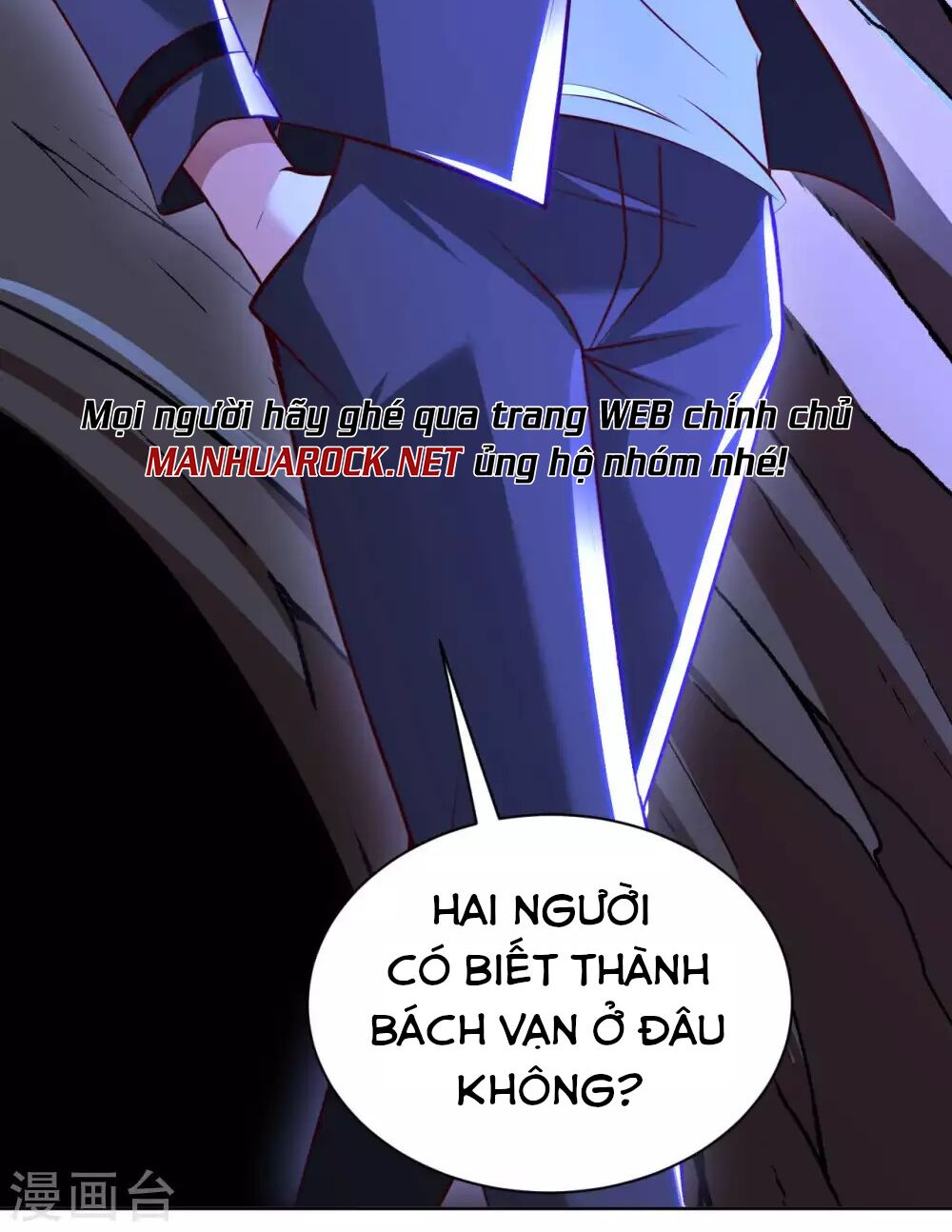 Sư Phụ Của Ta Là Thần Tiên: Chapter 51