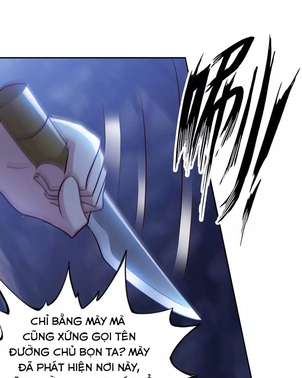Sư Phụ Của Ta Là Thần Tiên: Chapter 51
