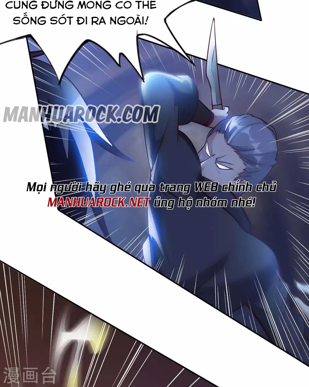 Sư Phụ Của Ta Là Thần Tiên: Chapter 51