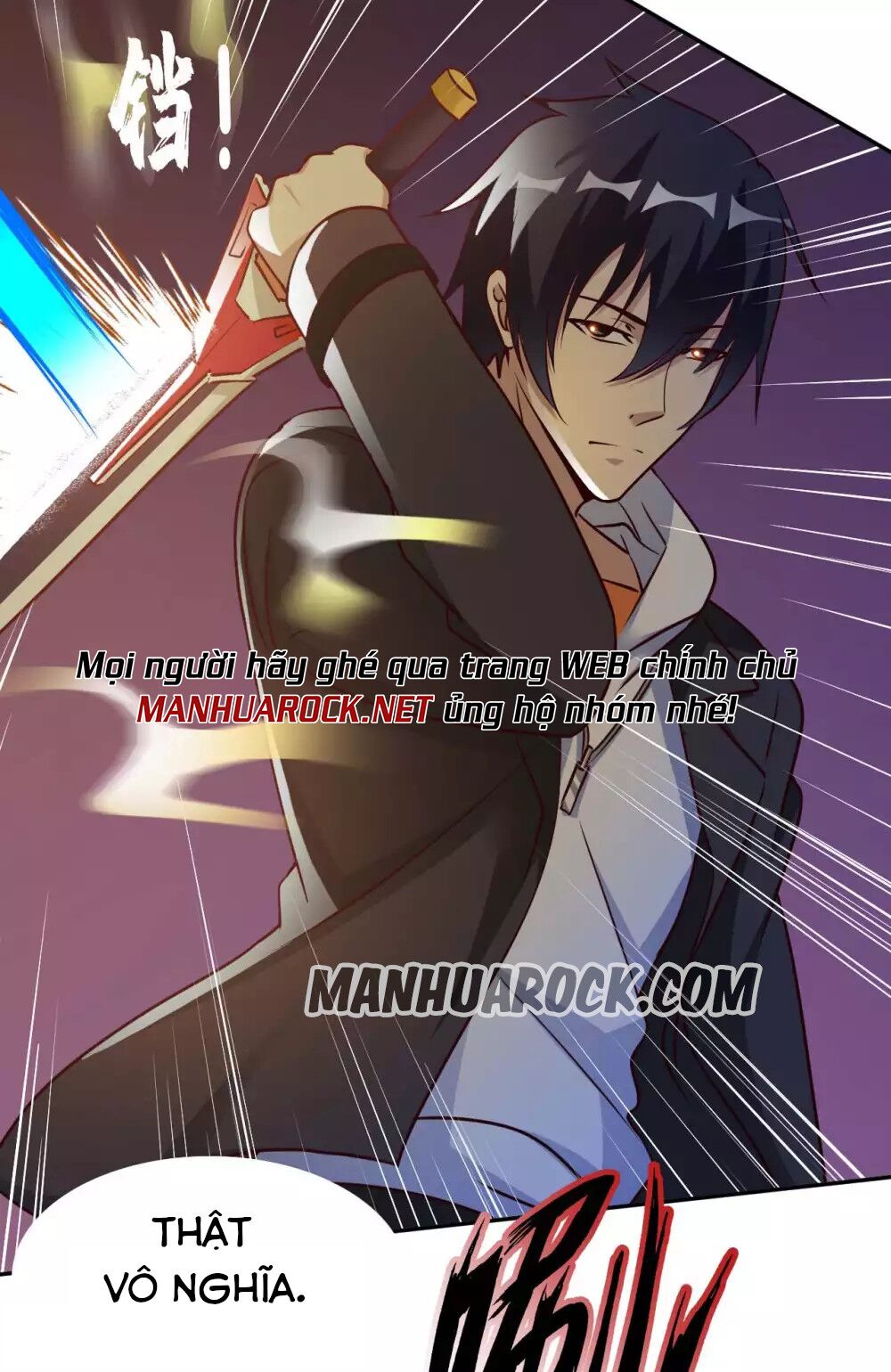 Sư Phụ Của Ta Là Thần Tiên: Chapter 51