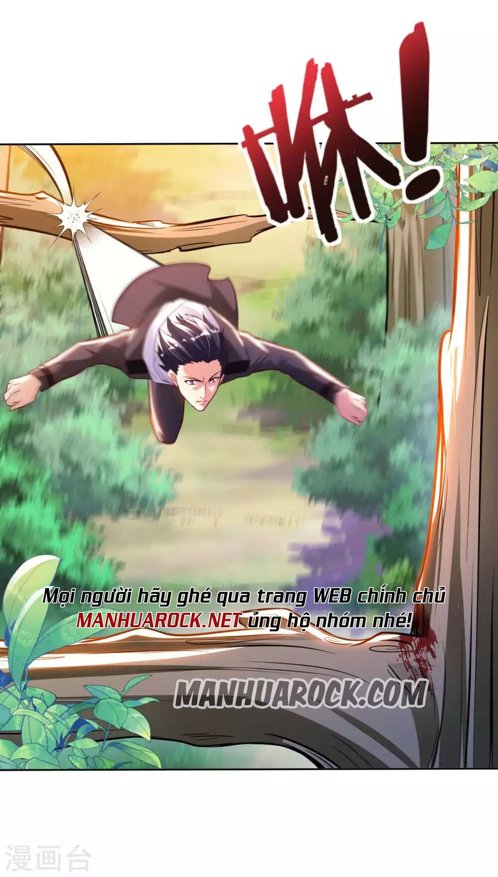 Sư Phụ Của Ta Là Thần Tiên: Chapter 51