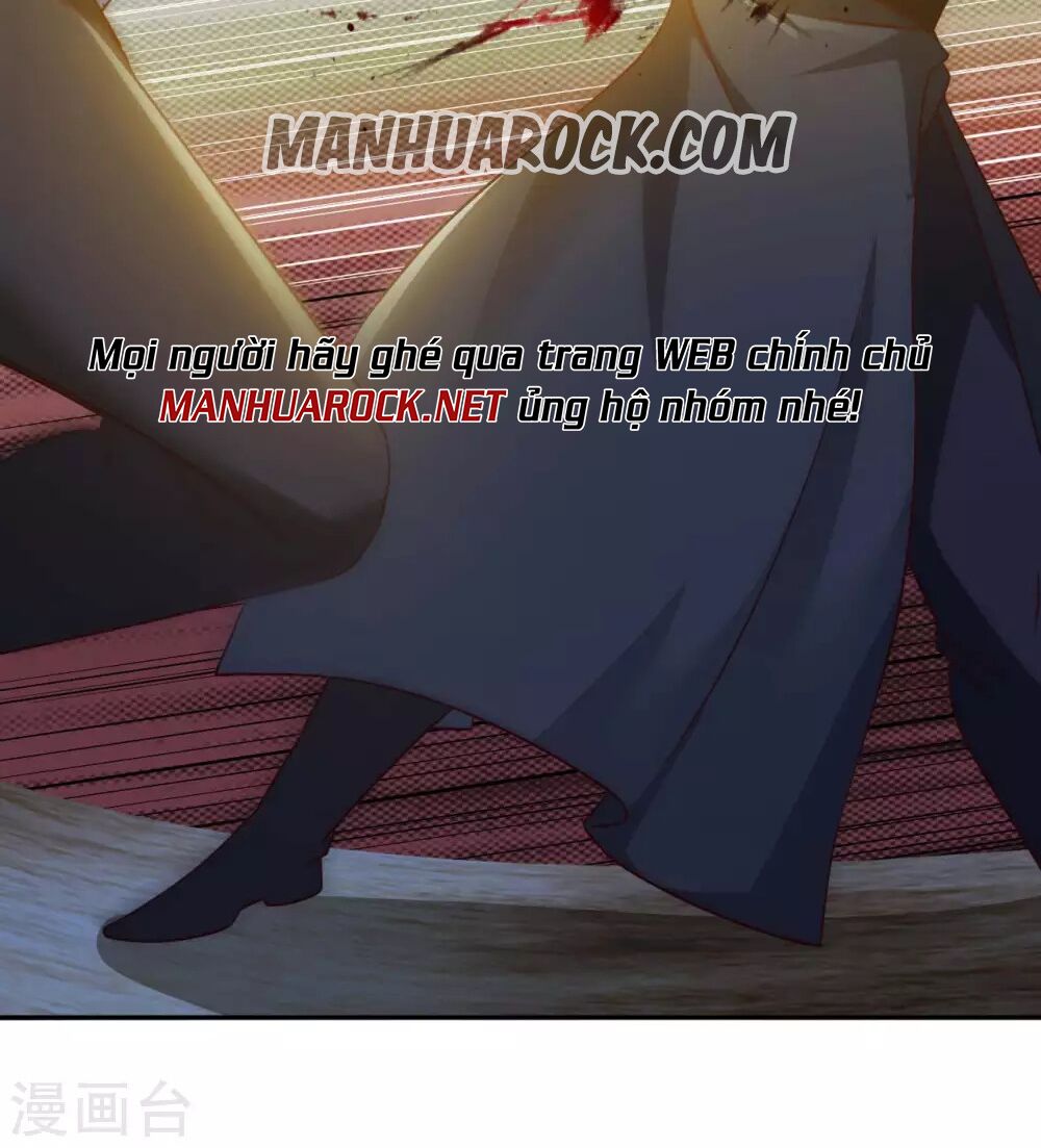 Sư Phụ Của Ta Là Thần Tiên: Chapter 51