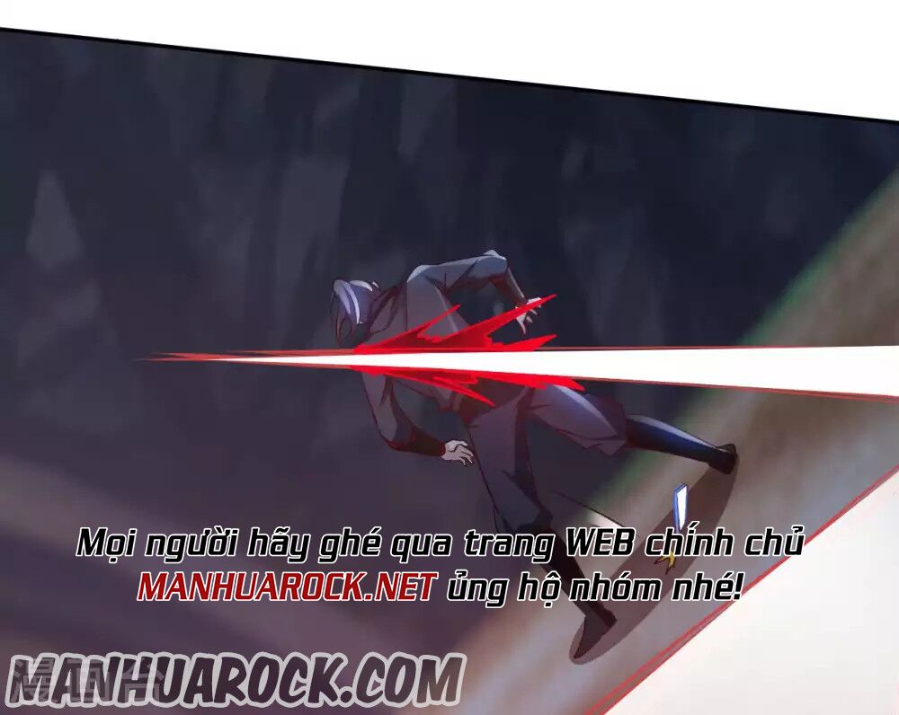 Sư Phụ Của Ta Là Thần Tiên: Chapter 51